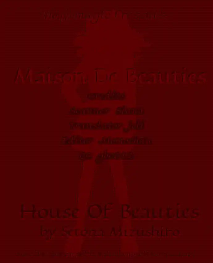 Maison de Beauties Chapter 12 2